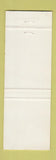 Matchbook Cover - Cornetta's Iron Horse Restaurant Norwood MA