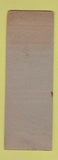 Matchbook Cover - Helen Bishop's Plantation Denver Colorado SAMPLE POOR STRIKER