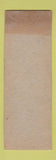 Matchbook Cover - George Dondero Congress MI Michigan SAMPLE WEAR