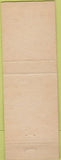 Matchbook Cover - Skier's Restaurant Inglewood CA