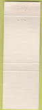 Matchbook Cover - Landmark Bridgeview IL WEAR