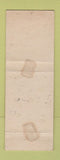 Matchbook Cover - Res Mor Courts Brooking's Gladewater TX Eskimo