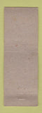 Matchbook Cover - Floyd's Liquors Detroit MI WEAR