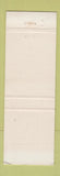 Matchbook Cover - Dalton's Inn Estelle Manor NJ