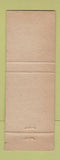 Matchbook Cover - Enna Jetticks Women's Shoes Pontiac MI Lion Store WEAR