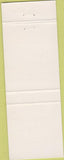 Matchbook Cover - Harold Eisenhut Auctioneer Houston OH