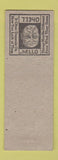 Matchbook Cover - Biddle's Cafe Tavern Cromwell IN hillbilly