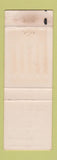 Matchbook Cover - Crossroads Motel Carrizozo NM WEAR