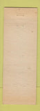 Matchbook Cover - Clever Motel Lexington OH