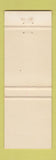 Matchbook Cover - The Riverway Lobster House South Yarmouth MA