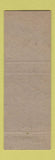 Matchbook Cover - Phillips Hotel Bartlesville OK