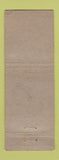 Matchbook Cover - Hotel Argonne Lima OH WEAR
