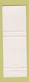 Matchbook Cover - Gloucester House Restaurant MA WEAR