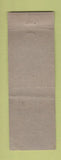 Matchbook Cover - Laula's Jewelry Detroit MI WEAR