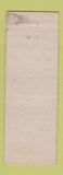 Matchbook Cover - St Regis Hotel Portland ME Italian Pizza WEAR