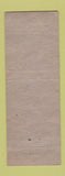 Matchbook Cover - Green Tavern Pontiac MI WEAR pinup