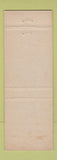 Matchbook Cover - Old KY Home Motel Bardstown KY