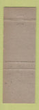 Matchbook Cover - Black Forest Inn Closter NJ German Restaurant