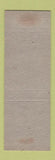 Matchbook Cover - Jean's Coffee Shop Camden NJ