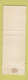 Matchbook Cover - Starlite Motel Beresford SD WEAR