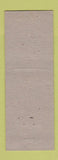 Matchbook Cover - Bruno & Jim's Standard oil gas hillbilly Pellegrini Mudge