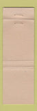 Matchbook Cover - YMAC Truck Equipment Financing Detroit MI