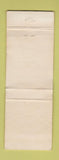 Matchbook Cover - Leo & Mary's White Elephant Inglewood CA WORN