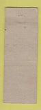 Matchbook Cover - Layne Brake and Wheel Tulsa OK