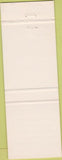 Matchbook Cover - Star Motel Calgary Alberta