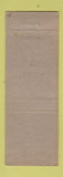 Matchbook Cover - Virgil's Tavern Fergus Falls MN grocery