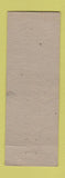 Matchbook Cover - Miller's Beer Store Liquor Royal Oak MI hillbilly