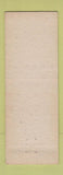 Matchbook Cover - Ace Seat Covers Pontiac MI