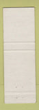 Matchbook Cover - Washington House Basking Ridge NJ
