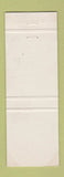 Matchbook Cover - Orchardside Court Motel Fairfield VA