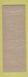Matchbook Cover - Rotunda Bar Dearborn MI WORN