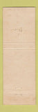 Matchbook Cover - Las Ondas Motor Hotel Laguna Beach CA