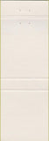 Matchbook Cover - Bartlett Roofing Lima OH