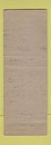 Matchbook Cover - Demos Restaurant Charleston SC liquor low phone #