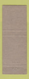 Matchbook Cover - Ye Old Salt Chop House Englewood Cliffs NJ