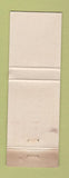 Matchbook Cover - Elmer's Butane Propane Shattuck OK hillbilly WORN