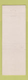 Matchbook Cover - Chato Que Sabor sun Portugal? Brazil?