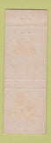 Matchbook Cover - Corn Belt Motel El Paso IL