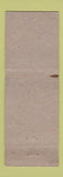 Matchbook Cover - Floyd's Liquor Detroit MI