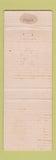 Matchbook Cover - Anchor Garage Long Beach CA