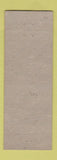 Matchbook Cover - Rex Standard oil gas Dearborn MI hillbilly