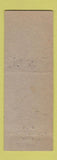 Matchbook Cover - The Reynolds Antiques Store Montrose PA
