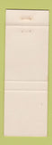 Matchbook Cover - Rocheleau Insurance Agency Lewiston ME