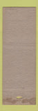 Matchbook Cover - Eaton's Restaurant Indianapolis IN WORN