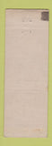 Matchbook Cover - Ent's Eats Bloomsburg PA