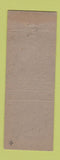 Matchbook Cover - Chicken House Macon GA